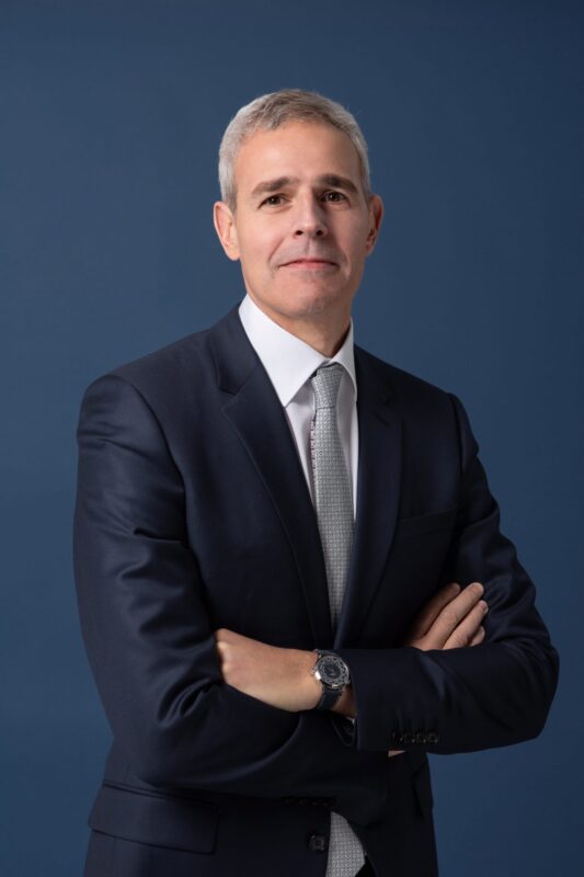 Delta appoints Matteo Curcio as senior vice president for Europe, Middle East, Africa and India