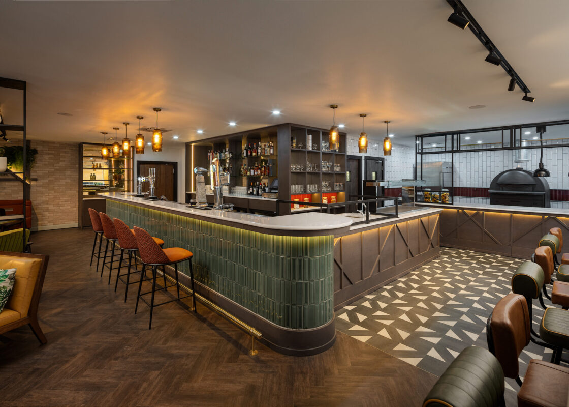 Four Points by Sheraton expands in UK with opening of Edinburgh Hotel