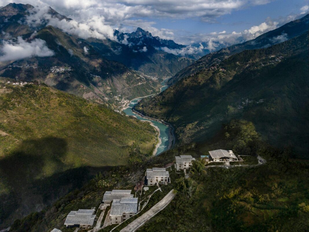 Add Tibet to your summer travel bucketlist