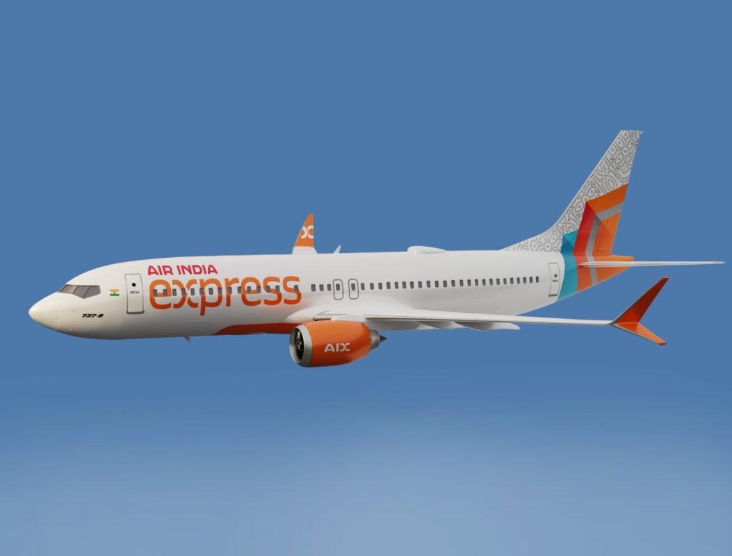 Air India Express to fly to Agartala from 1 September 