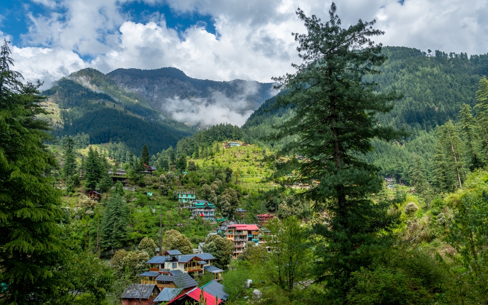 11 tourism projects unveiled in Himachal Pradesh